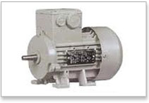 Siemens Induction Motor